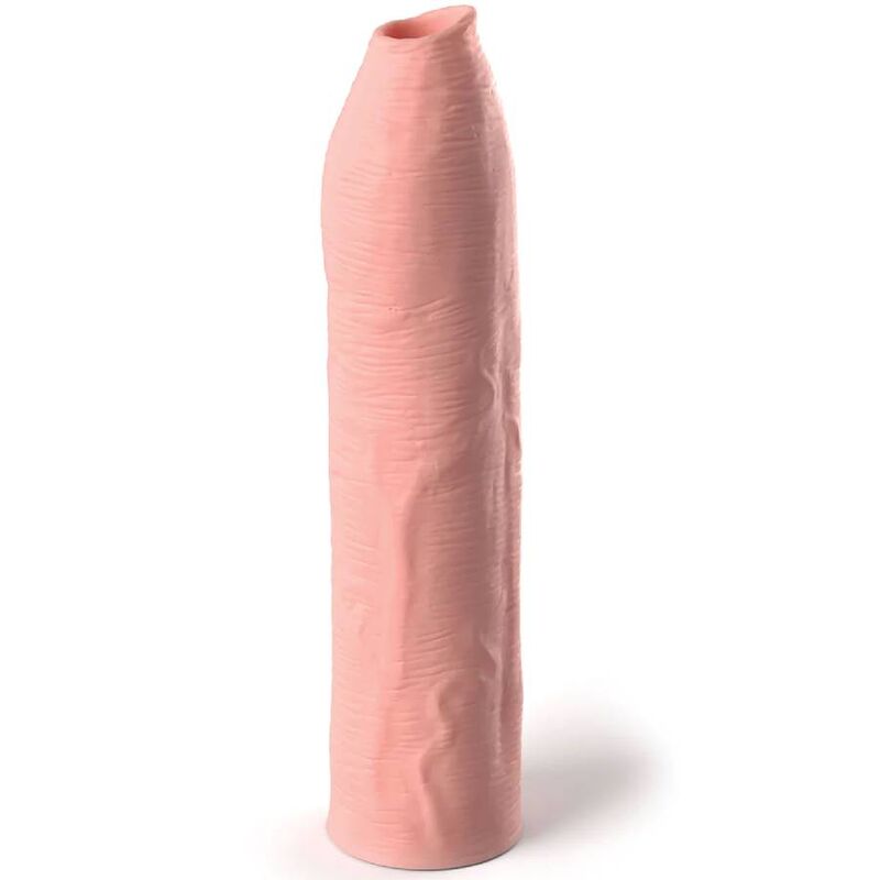 FXTE Uncut Penis Enhancer Ligh