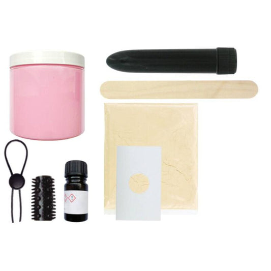 CLONEBOY - KIT CLONADOR DE PENE WITH VIBRADOR