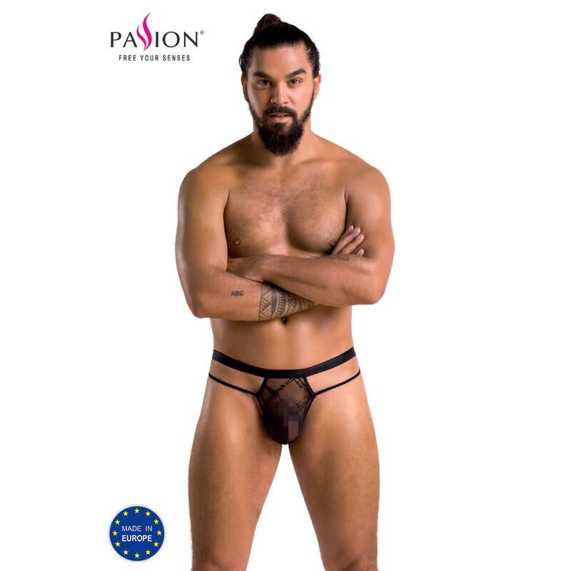 Passion – 029 string collin noir