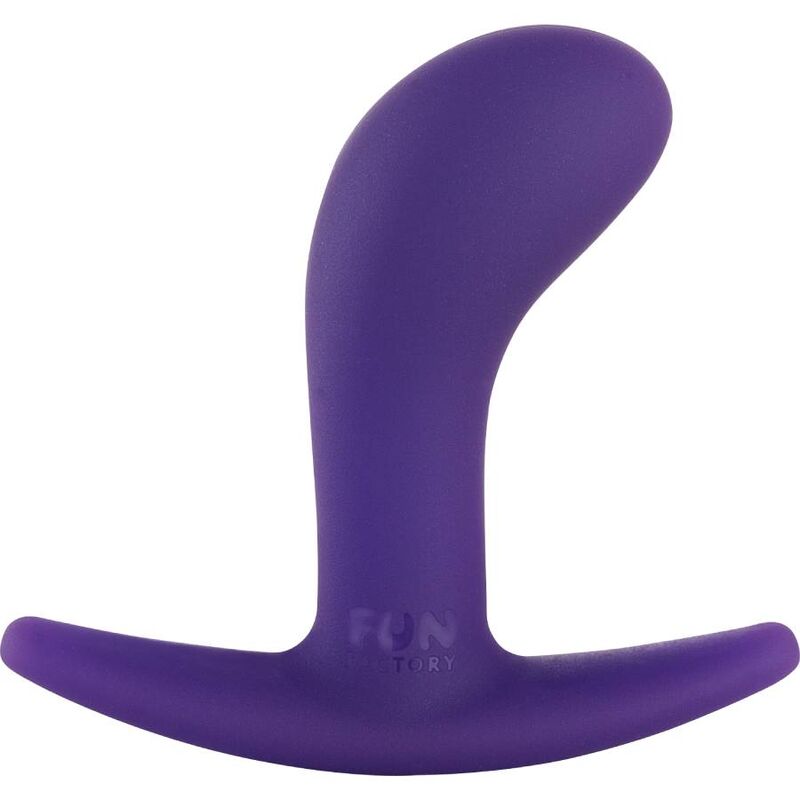 FUN FACTORY - BOOTIE ANAAL PLUG KLEIN VIOLETA