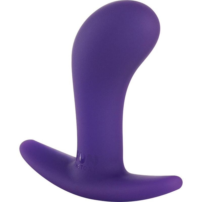 FUN FACTORY - BOOTIE ANAAL PLUG KLEIN VIOLETA