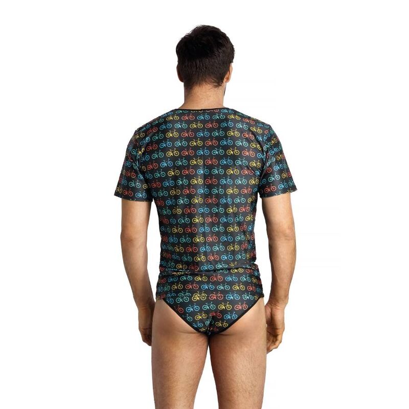 Anais Men – T-shirt benito