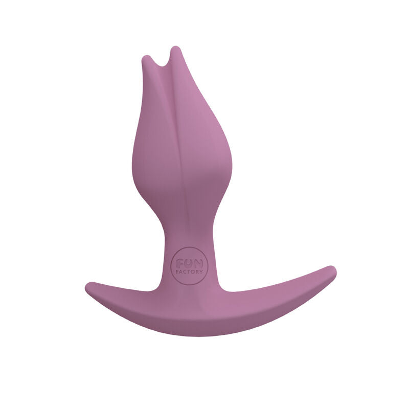FUN FACTORY - BOOTIE FEM FEMALE ANAL BUTT PLUG PINK