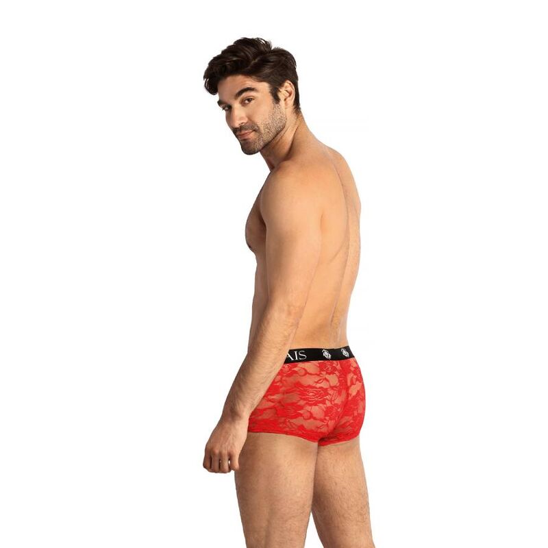 Anais Men – Boxer brave