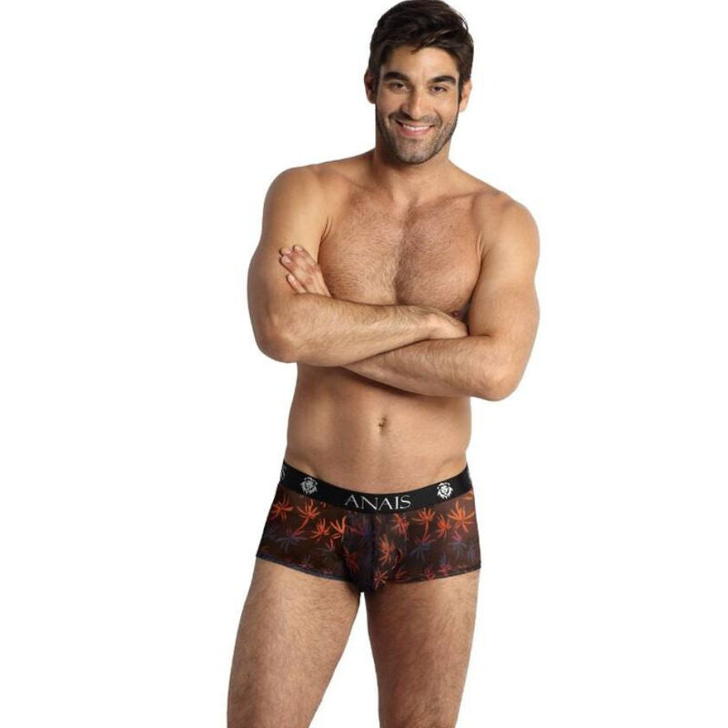 Anais Men – Chill boxer