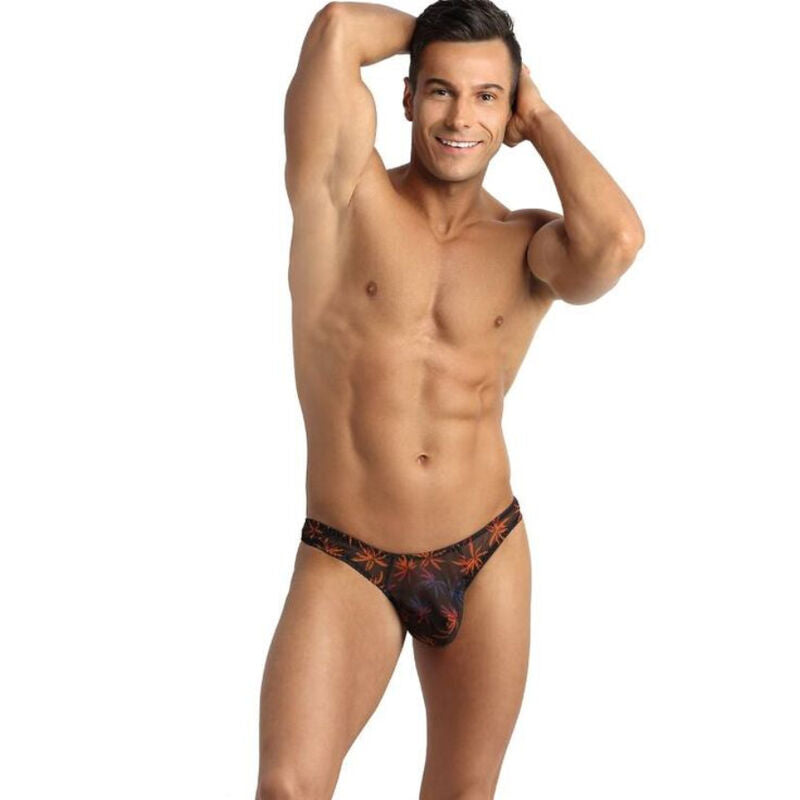 Anais Men – Chill string