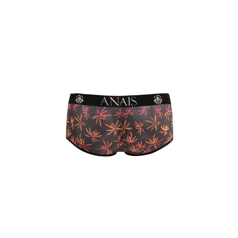 Anais Men – Chill boxer