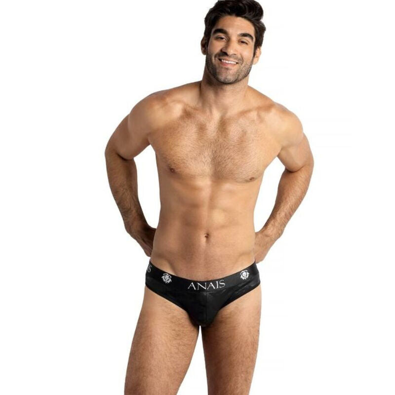 Anais Men – Slip electro
