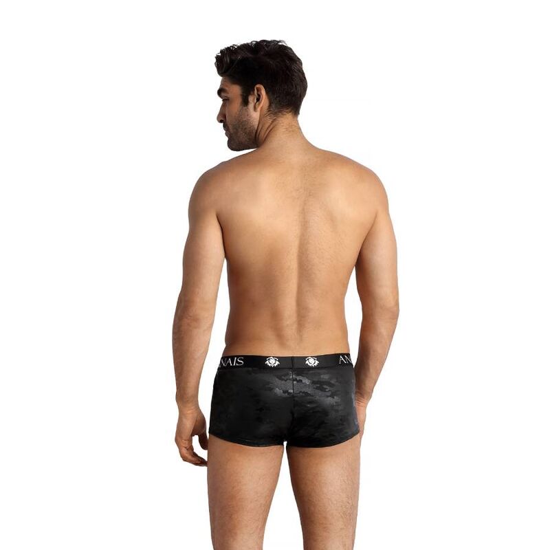 Anais Men – Boxer electro