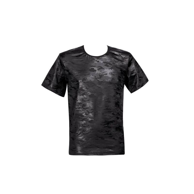 Anais Men – T-shirt electro
