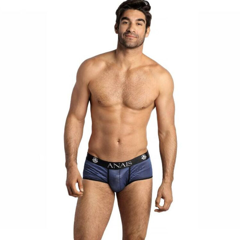 Anais Men – Naval brief