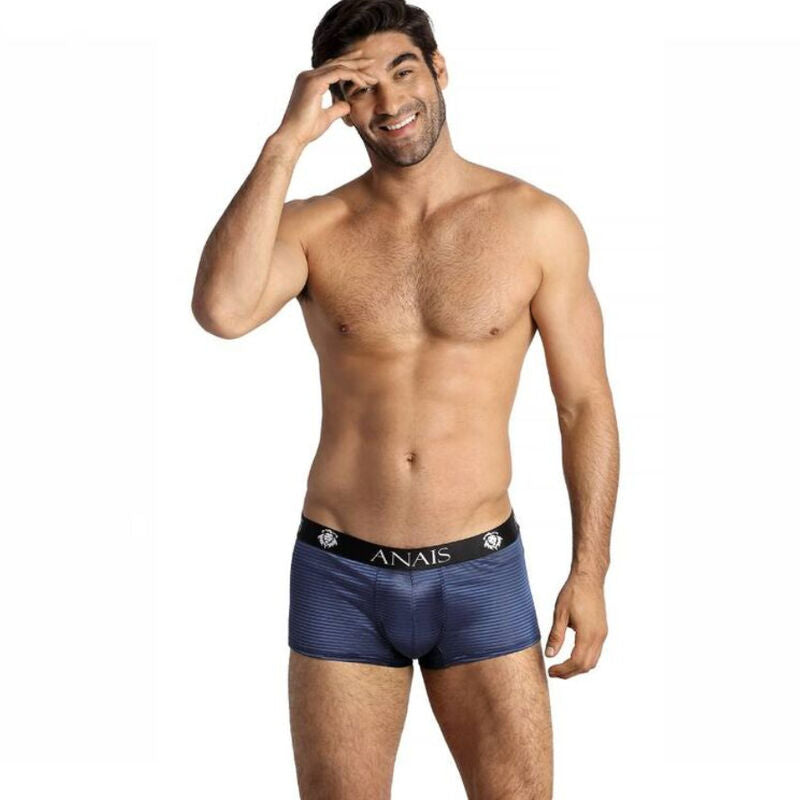 Anais Men – Boxer naval