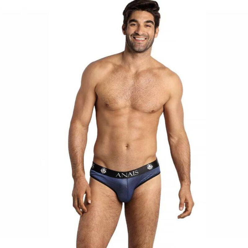 Anais Men – Naval slip