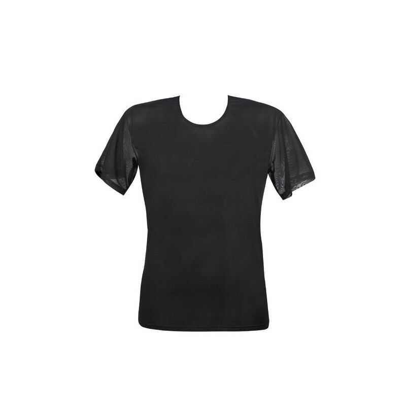 Anais Men – T-shirt petrol