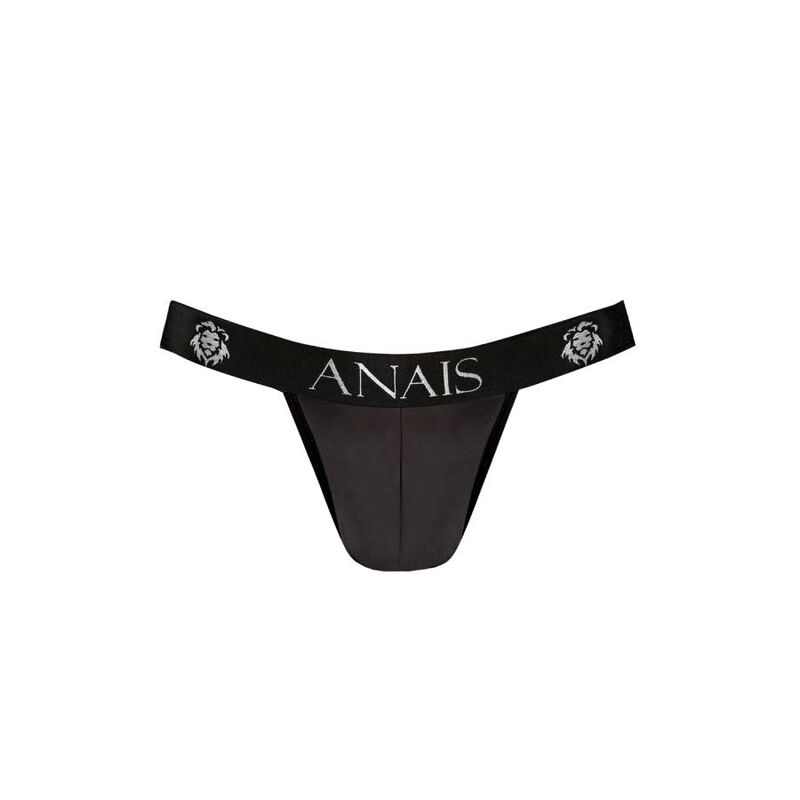 Anais Men – Jock strap petrol