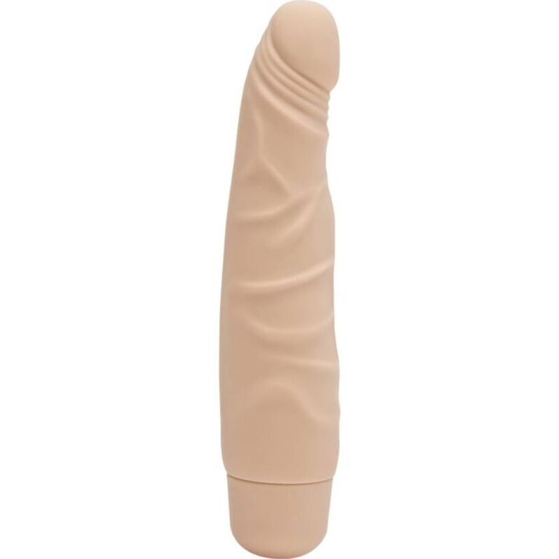 Mini-vibromasseur classique fin