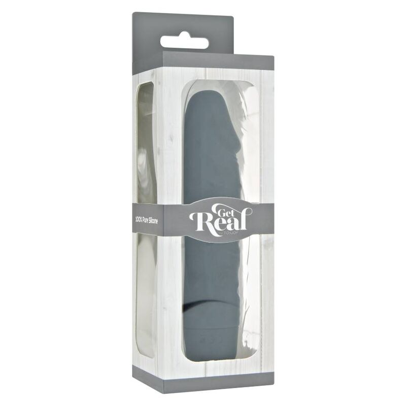 Mini-vibromasseur classique