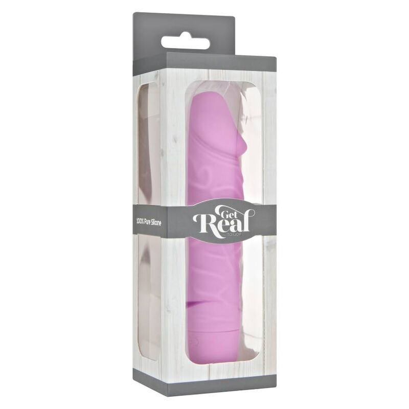 Mini-vibromasseur classique
