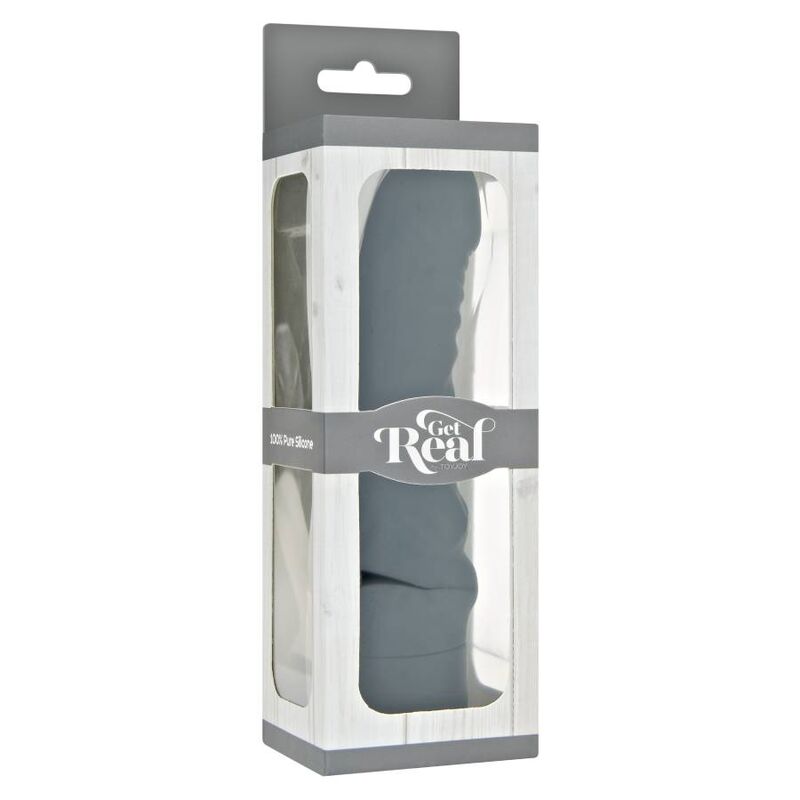 Mini-vibromasseur classique point G