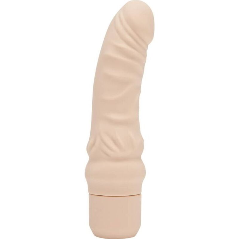 Mini-vibromasseur classique point G