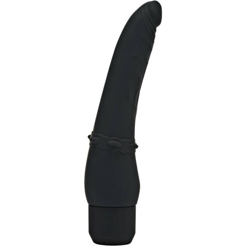 Vibromasseur classique lisse