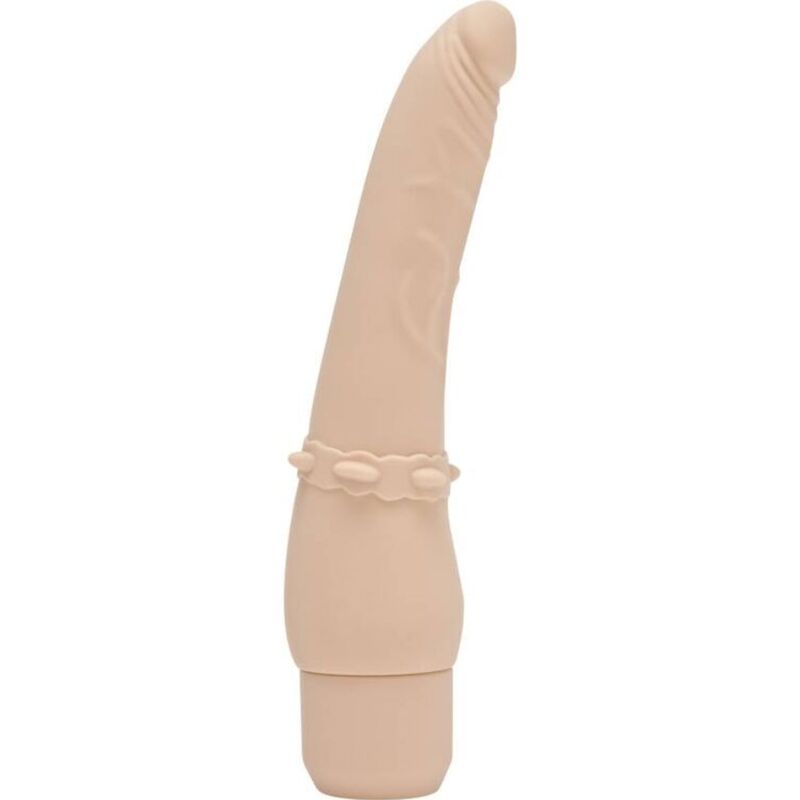 Vibromasseur classique lisse
