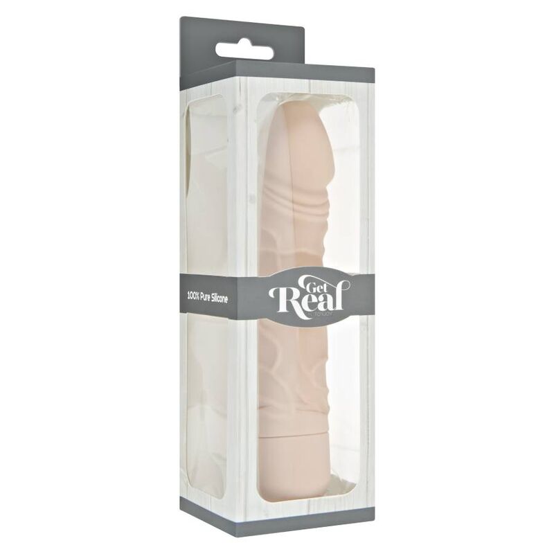 Vibromasseur classique original