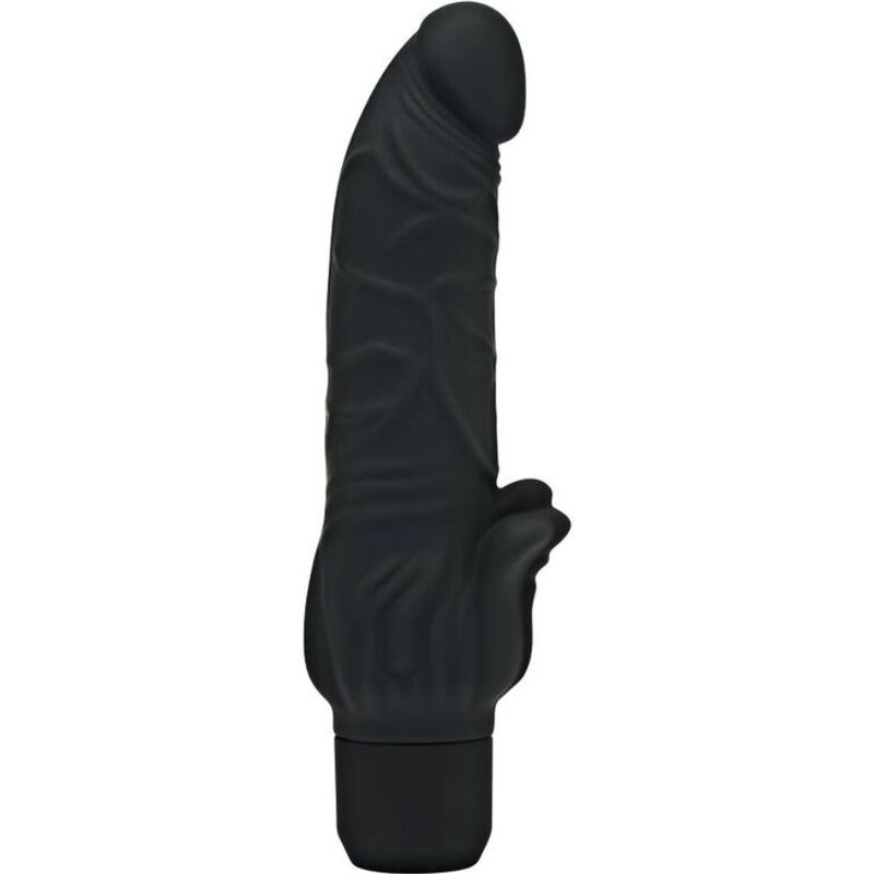Vibromasseur classique stimulant