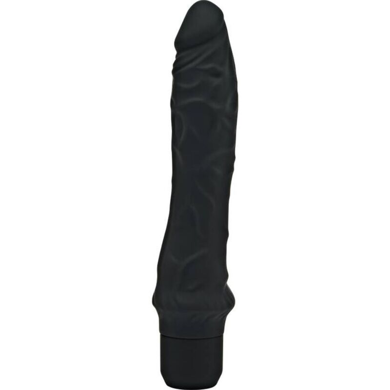 Vibromasseur classique large