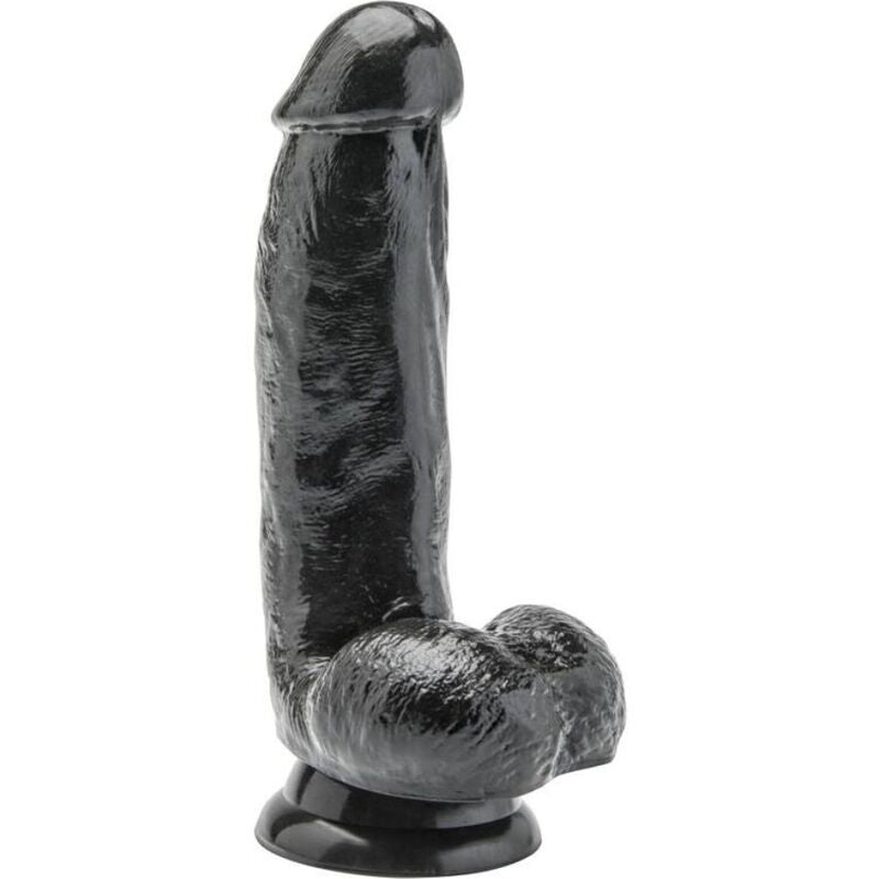Gode réaliste PVC 15 cm