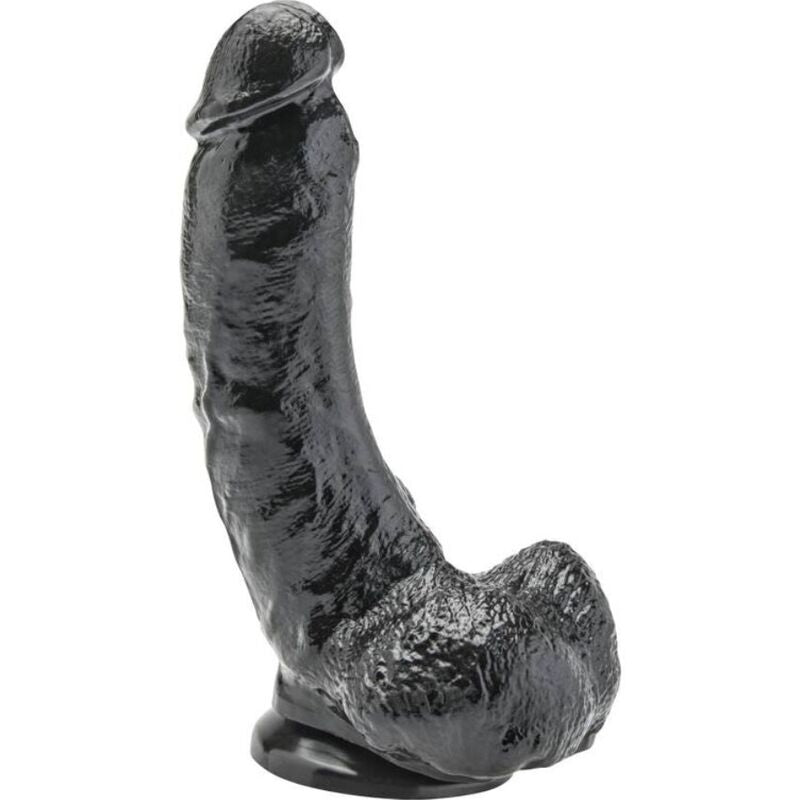 Gode réaliste PVC 20,5 cm