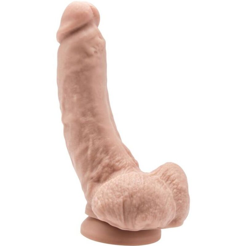 Gode réaliste PVC 20,5 cm