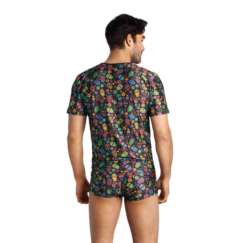 Anais Men – T-shirt mexico