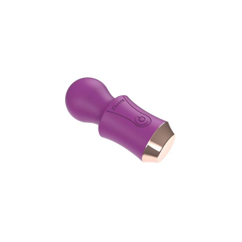 XOCOON - THE TRAVELER WAND FUCSIA