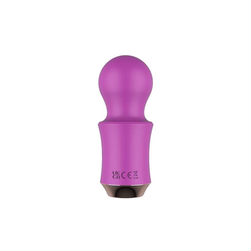 XOCOON - THE TRAVELER WAND FUCSIA