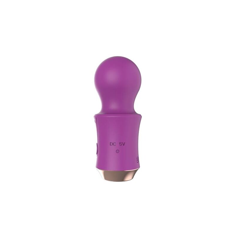 XOCOON - THE TRAVELER WAND FUCSIA