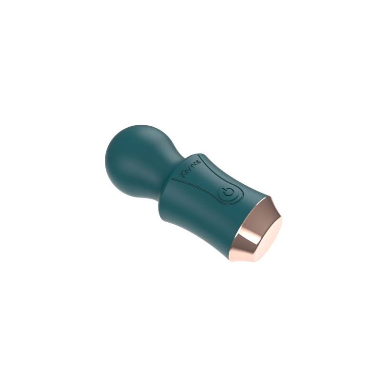 XOCOON - THE TRAVELER WAND GREEN