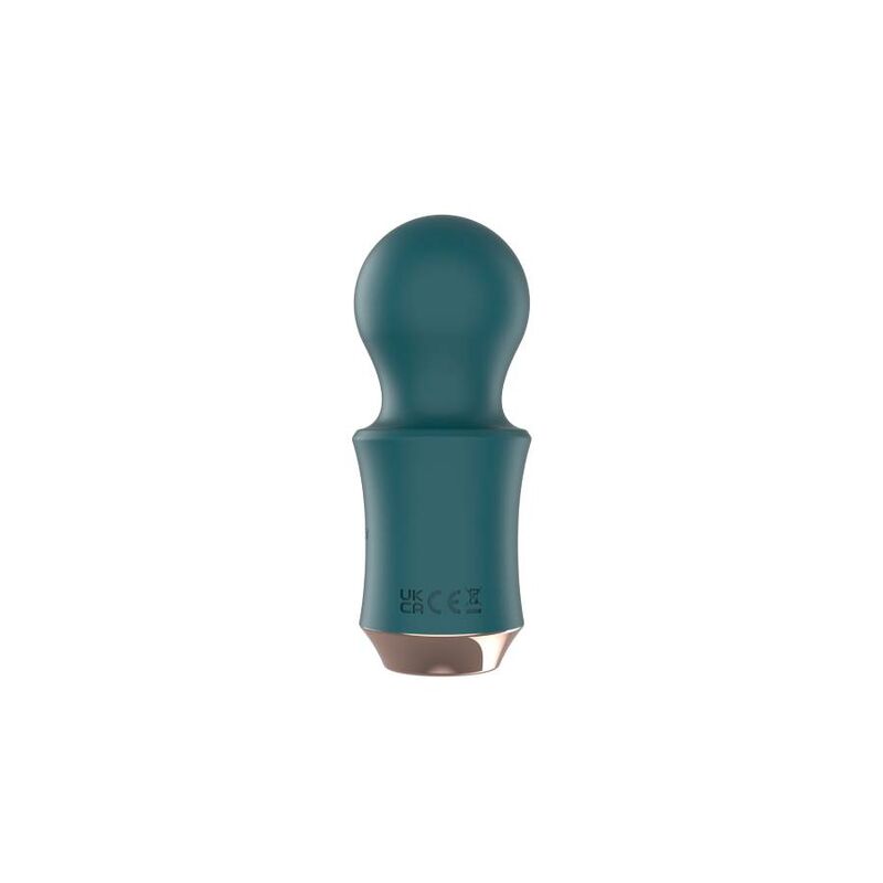 XOCOON - THE TRAVELER WAND GREEN