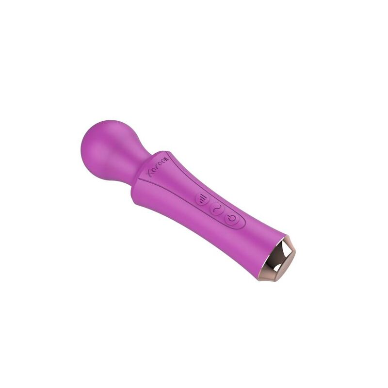 XOCOON - THE PERSONAL WAND FUCKSIA