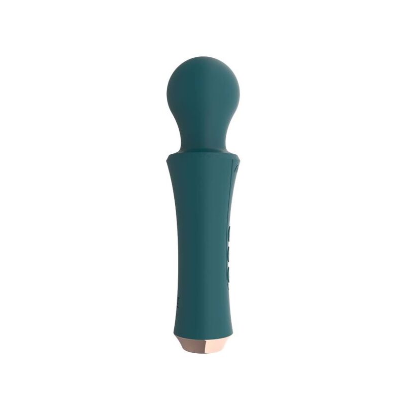 Xocoon – La baguette personnelle verte