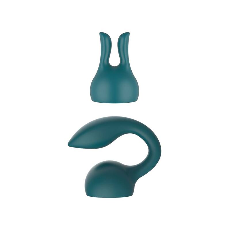 XOCOON - PERSONAL GREEN MASAJEADOR ACCESSORIES