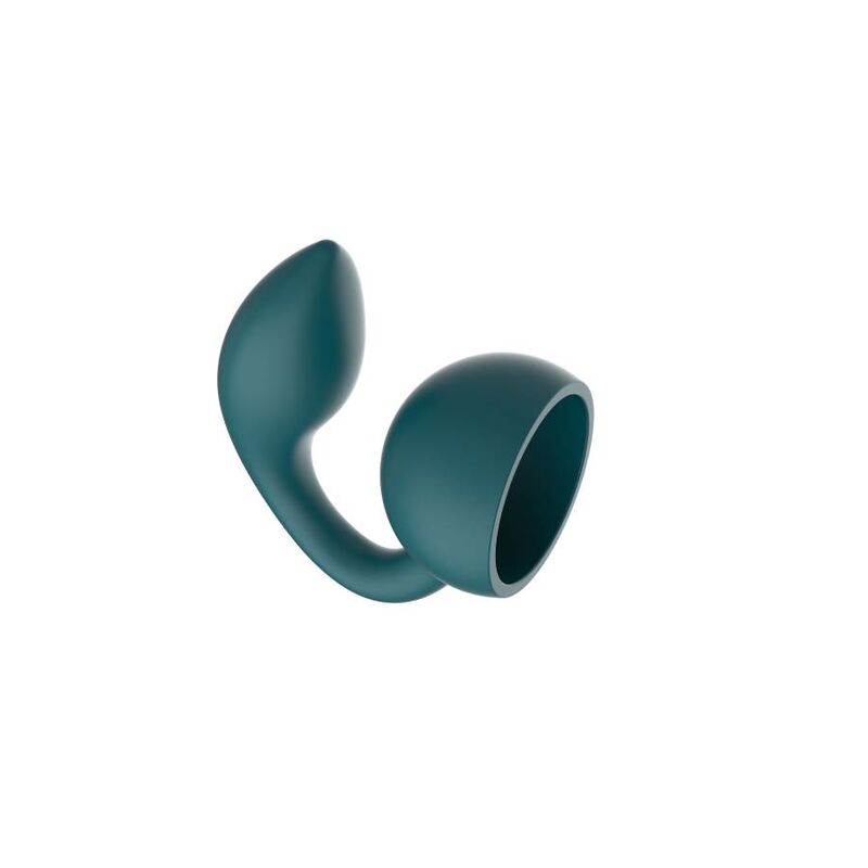 XOCOON - PERSONAL GREEN MASAJEADOR ACCESSORIES