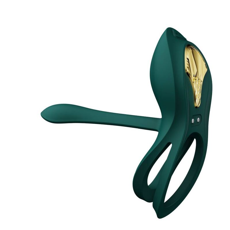 Bayek Wearable Vibrator