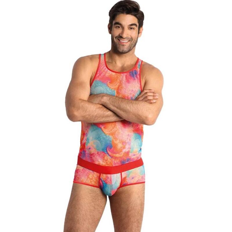 Anais Men – Falcon top