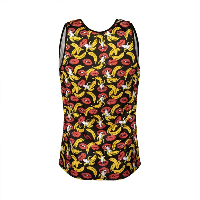 Anais Men – Top banana