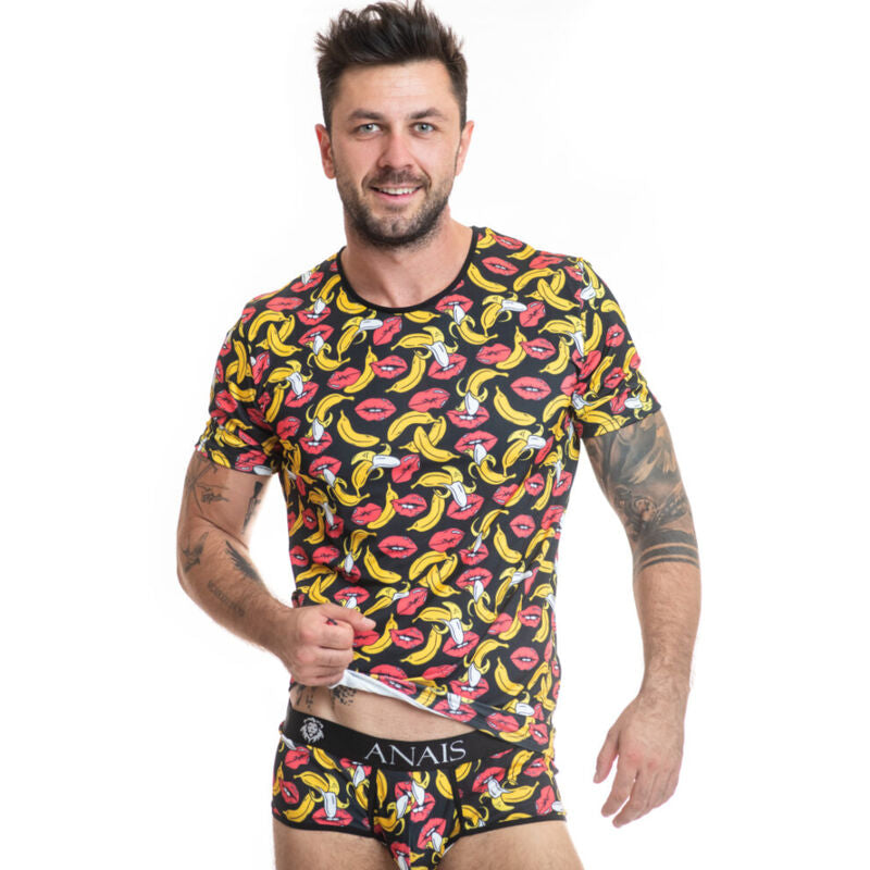 Anais Men – T-shirt banana