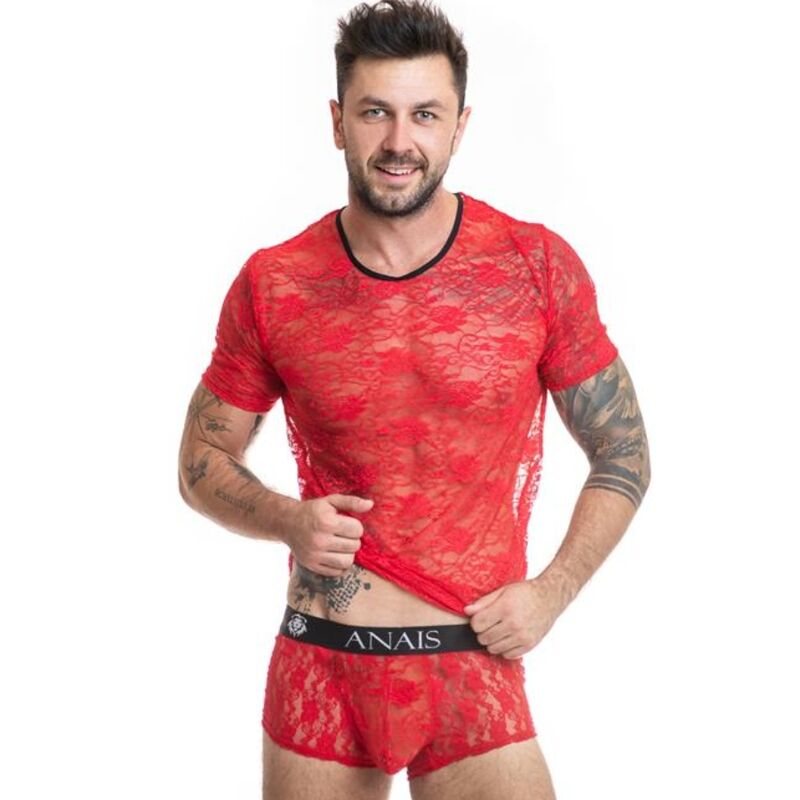 Anais Men – T-shirt brave