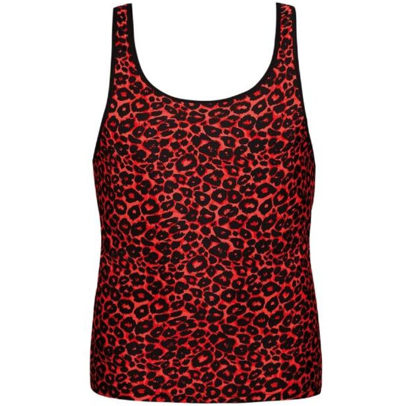 Anais Men – Top tribal