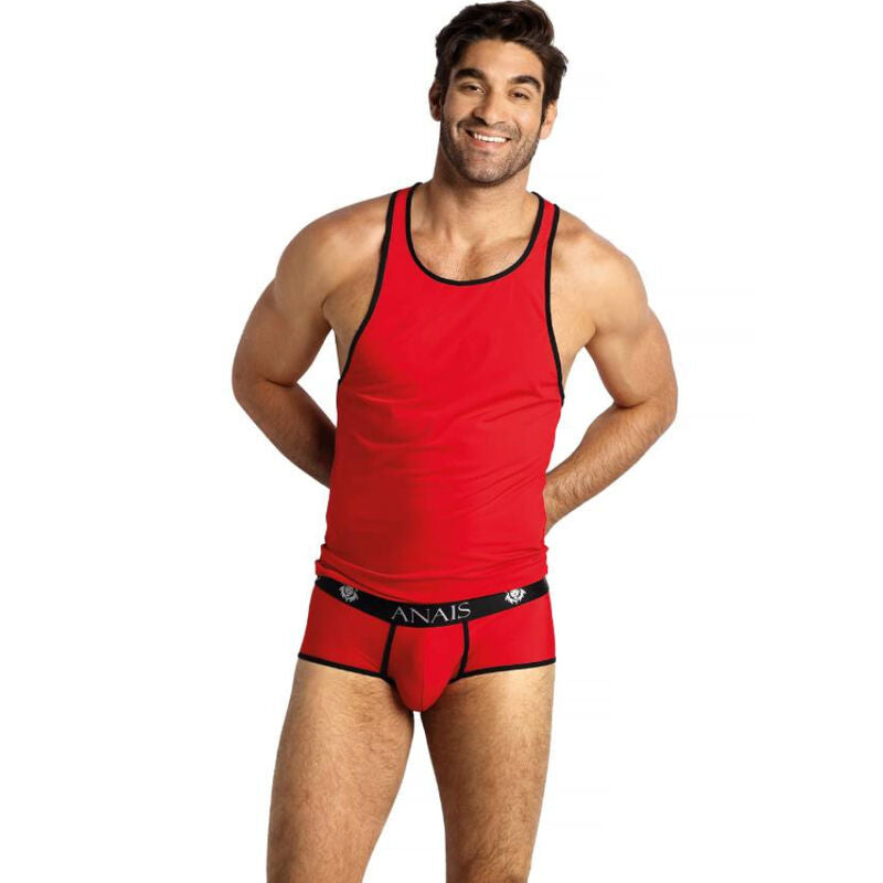 Anais Men – Soul top