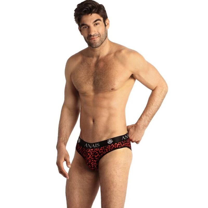 Anais Men – Slip tribal